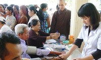 Vietnam spends 4 billion USD on social security annually