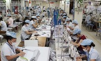 Vietnam’s economy predicted to enjoy great opportunities created by TPP