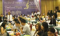 Towards the ASEAN Community: connecting Vietnamese and Thai business people