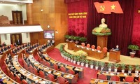 The 12th plenum of the 11th Party Central Committee closes