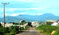 High-tech agriculture contributes to Đạ Ròn’s new rural development