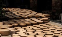 Thousand-year-old Kim Lan ceramic village 