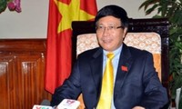 Vietnam – a successful model for fulfilling MDGs ahead of schedule