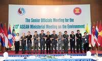 AMME 13 opens in Hanoi