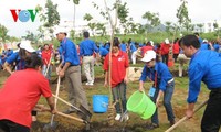 16th Vietnam-China Friendship Youth Meeting opens