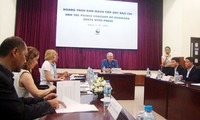 Denmark supports Vietnam’s bio diversity protection