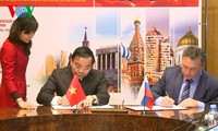 Vietnam and Russia strengthen cooperation in education and technology