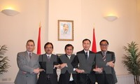 ASEAN Committee set up in the Netherlands