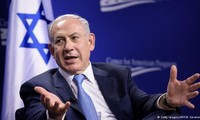 Israel halts meetings with the EU