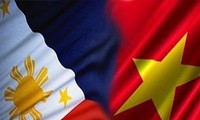 Philippines, Vietnam sign strategic partnership