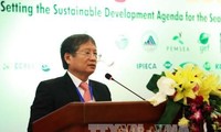 5th East Asian Seas Congress identifies focus of cooperation