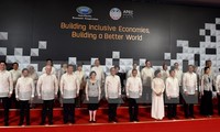 Important issues discussed in the 23rd APEC Summit