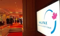 2015 Halifax International Security Forum ends