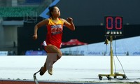 Vietnam heads for ASEAN Para Games