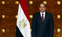 Egypt approves draft law to prevent illegal migration