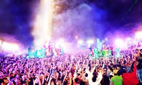 4 music festivals to be held in December 