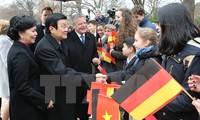 Vietnamese President’s Germany visit important to bilateral ties