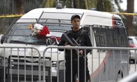 Tunisia identifies suicide bomber