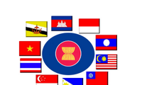 ASEAN Gala Night 2015 held in Singapore