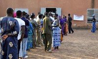 Burkina Faso to close borders on Election Day