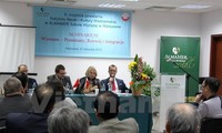 Workshop on Vietnam’s renovation, development, integration opens in Poland