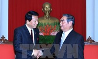 Vietnam treasures cooperation with Japan