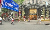 HCM city among best main streets