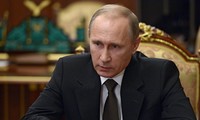 Russia accuses Turkey of trading oil with IS