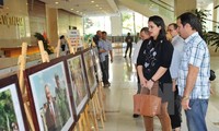 Photo exhibition marks 55 years of Vietnam-Cuba relations