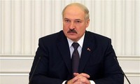 Belarusian President to make official tour of Vietnam