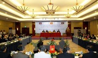 Vietnam, Cambodia, Laos cooperate in combating drugs