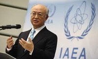 IAEA passes resolution to close investigation on Iran’s nuclear program