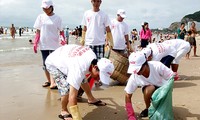 Protecting Vietnam’s maritime environment 