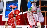 Japanese “Oshougatsu” 2016 to take place in Hanoi