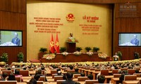 70-year history of the Vietnam National Assembly