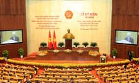 Meeting marks 70th anniversary of Vietnam’s first general election