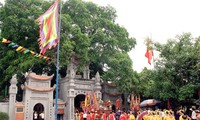 Hung Yen relic site patronised by Vietnam’s UNESCO associations