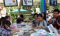 HCM City to officially unveil book street