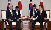 Japan, South Korea increase military ties in the wake of North Korea’s nuclear test