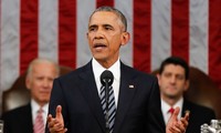 President Obama's final State of the Union address