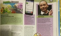 Vietnamese FlappyBrid app developer honoured in Guiness book 2016