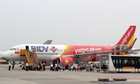 Vietjet Air opens new flight routes