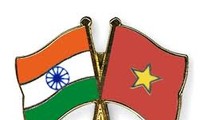 Vietnam, India promote economic, trade cooperation