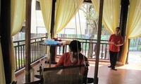 Vietnam-Asia Silk coming to Hoi An