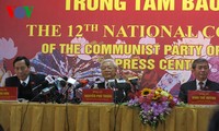 12th National Party Congress opens a new era of national development, socialism