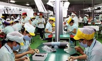 Vietnam invests in improving productivity