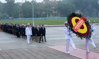 Activities to mark 86th anniversary of Communist Party of Vietnam