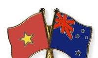 Vietnam, New Zealand enhance investment cooperation