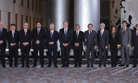 TPP signing-an important milestone: trade ministers