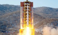 US Senate passes bill on sanctions against North Korea